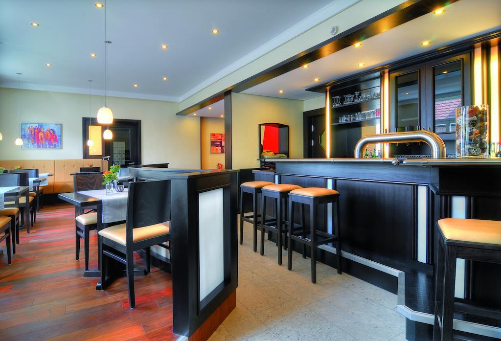 Hotel Tenbrock - Restaurant 1905 格舍尔 外观 照片